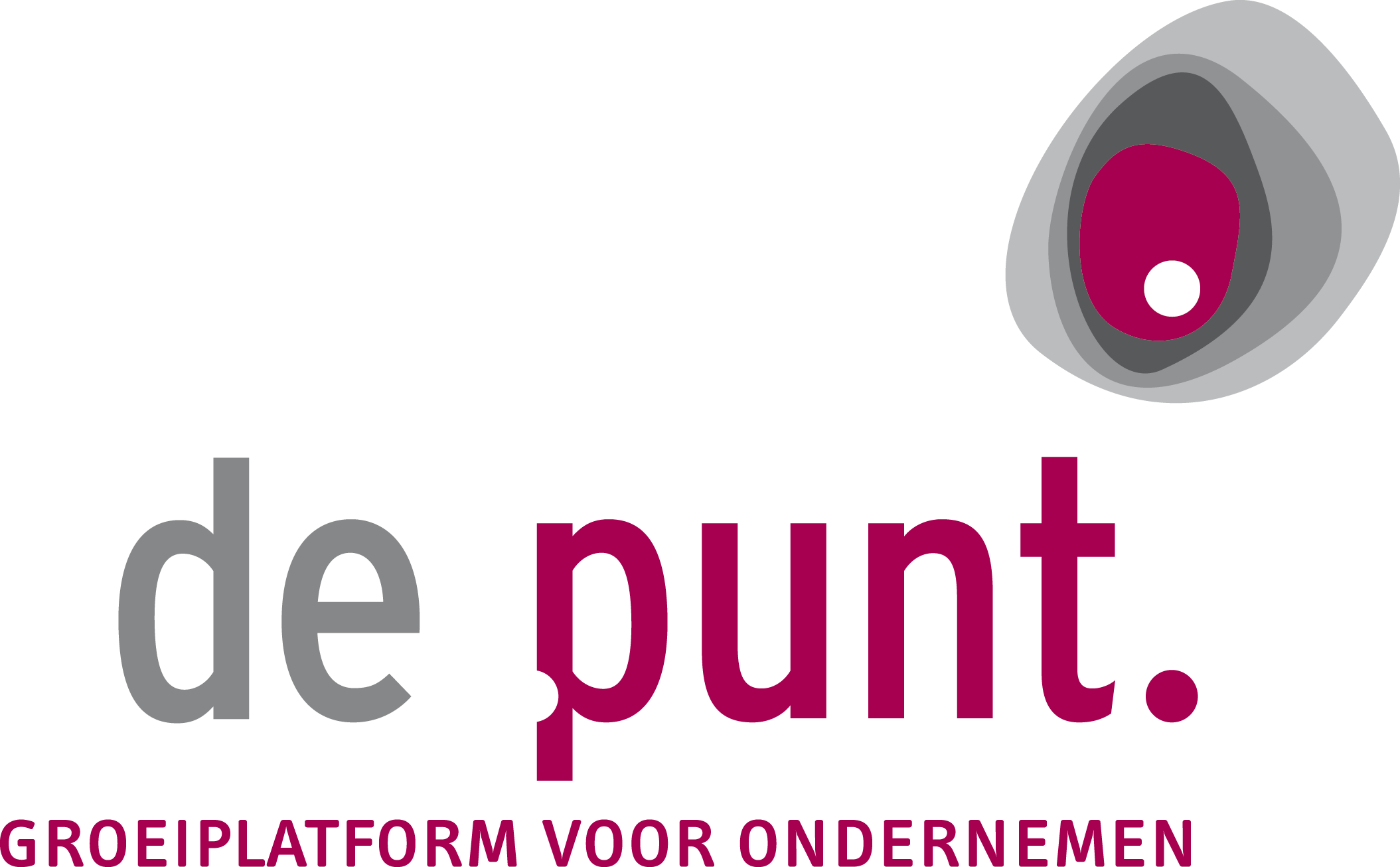 DEPUNT logo vert