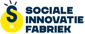 Logo Sociale InnovatieFabriek