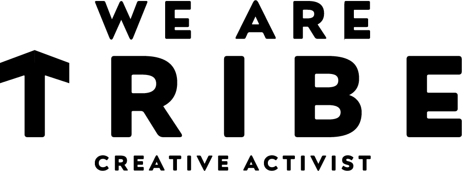 Logo TRIBE